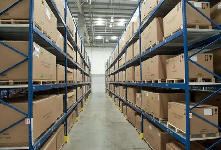 漳州到安塞区货物仓储