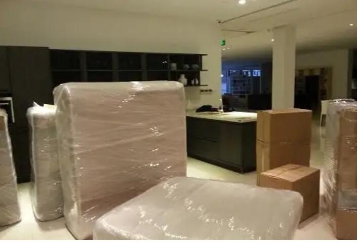 漳州到安塞区长途搬家